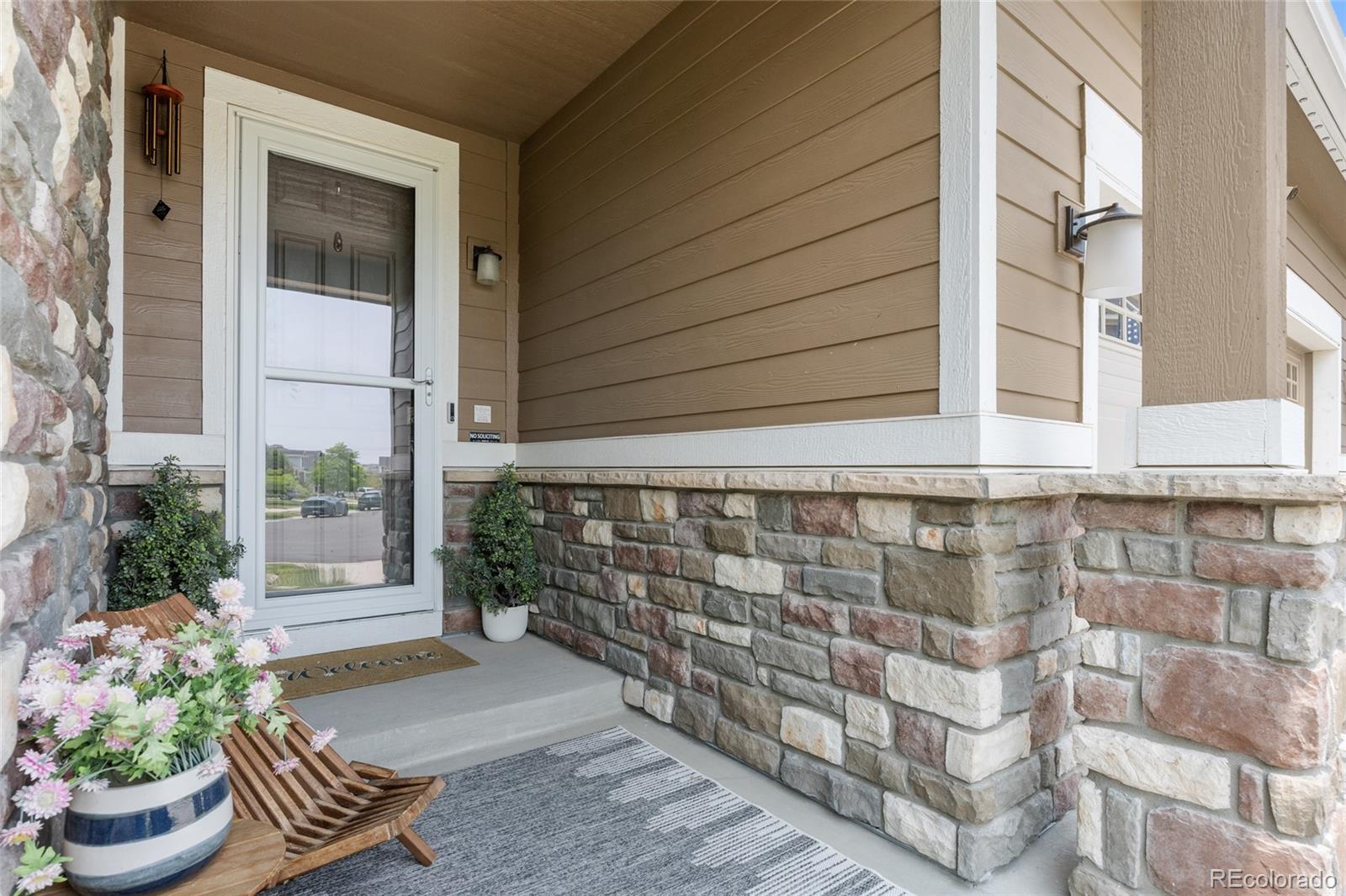 MLS Image #2 for 23839 e narrowleaf place,aurora, Colorado