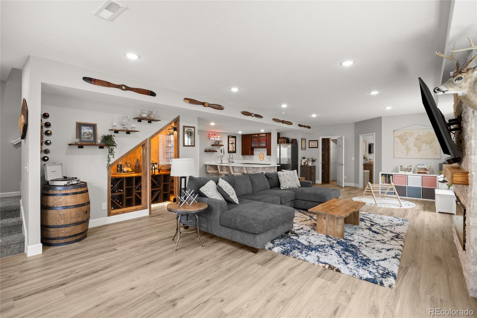 MLS Image #27 for 23839 e narrowleaf place,aurora, Colorado