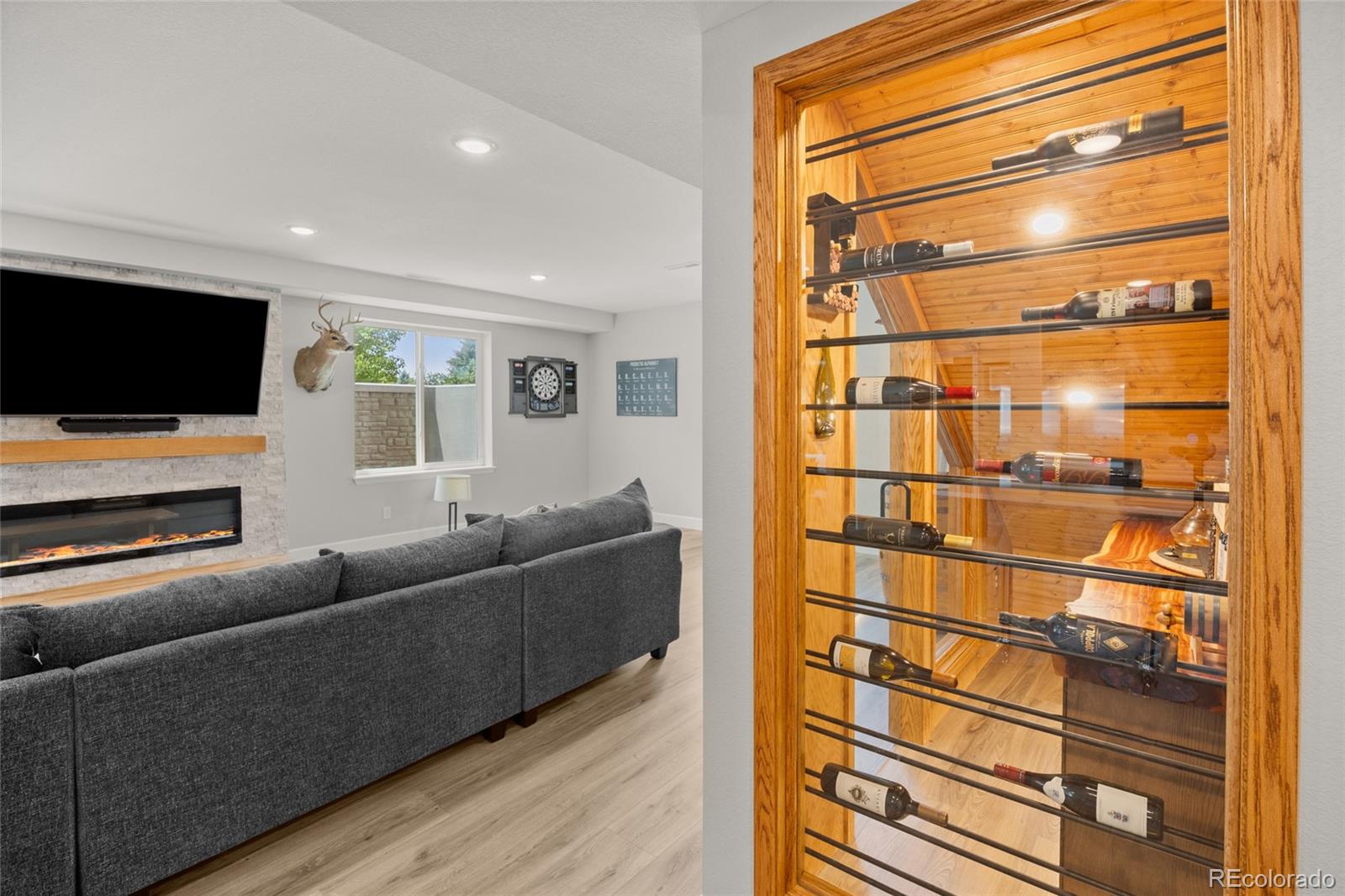MLS Image #29 for 23839 e narrowleaf place,aurora, Colorado