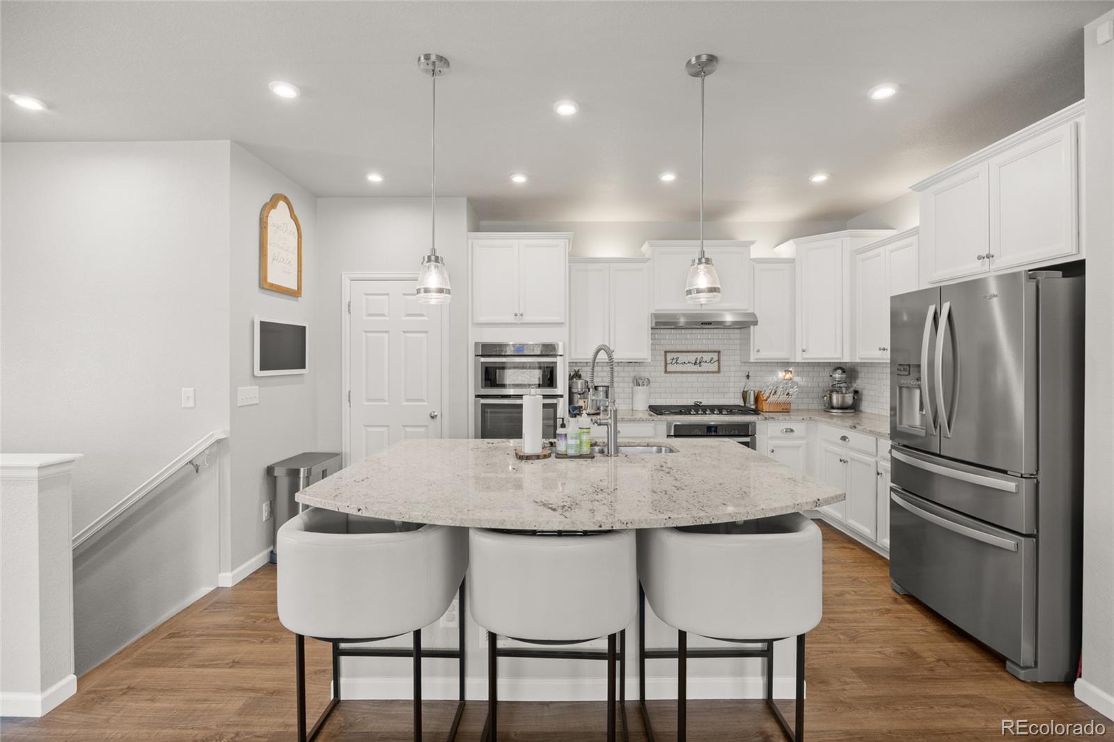 MLS Image #3 for 23839 e narrowleaf place,aurora, Colorado