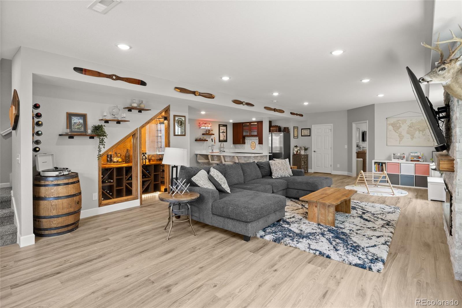 MLS Image #31 for 23839 e narrowleaf place,aurora, Colorado