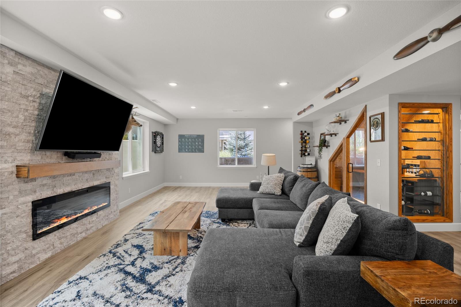 MLS Image #32 for 23839 e narrowleaf place,aurora, Colorado