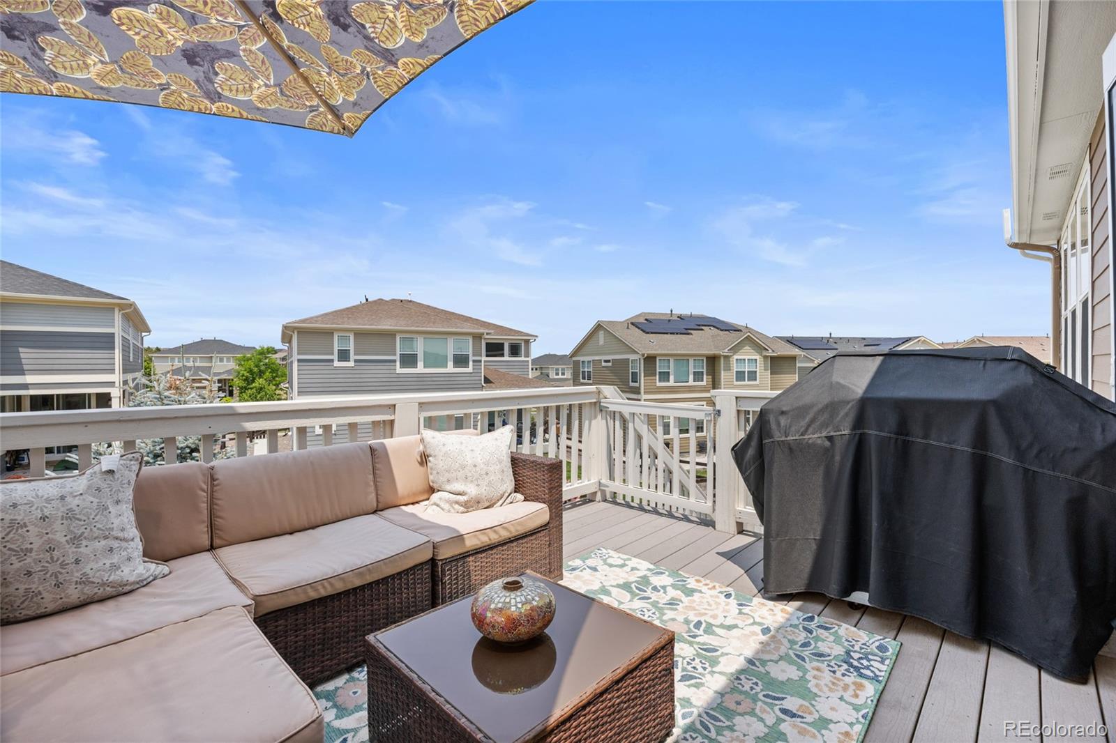 MLS Image #38 for 23839 e narrowleaf place,aurora, Colorado