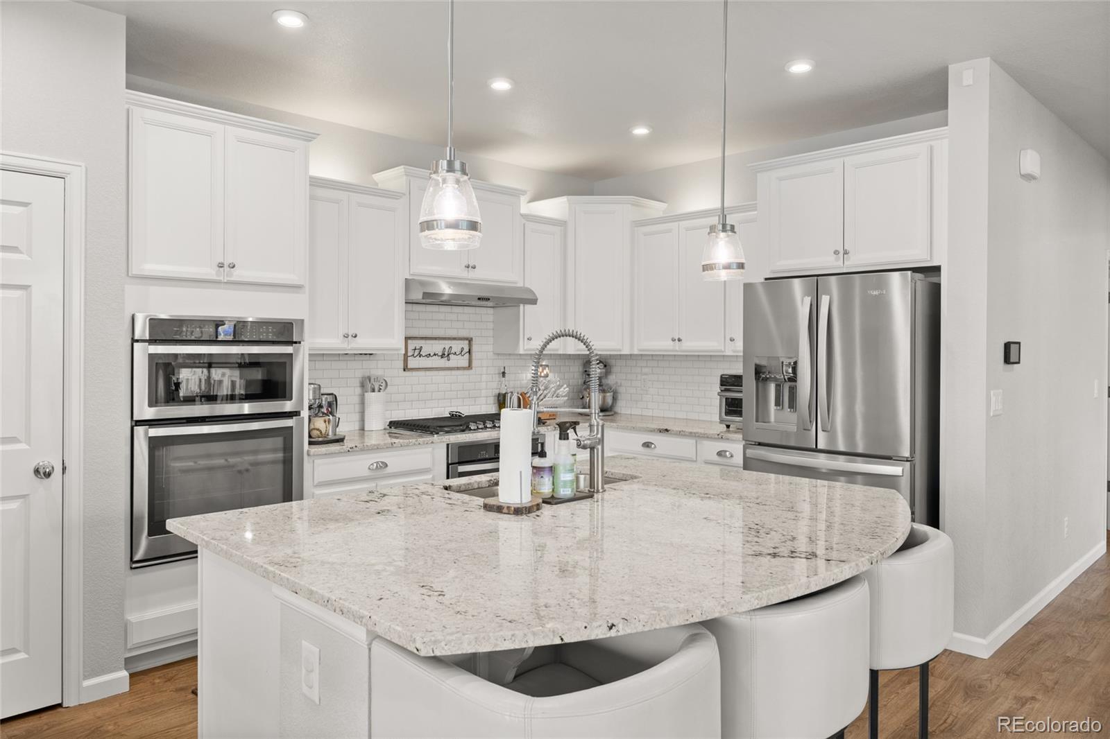 MLS Image #4 for 23839 e narrowleaf place,aurora, Colorado