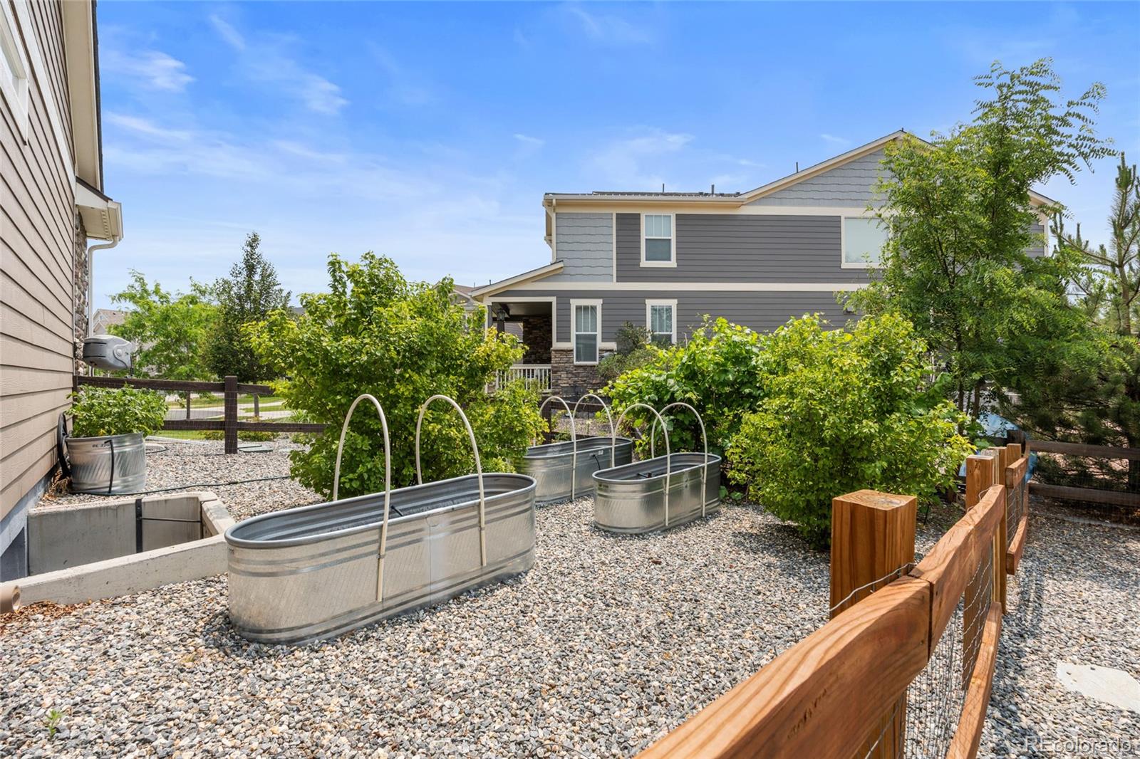 MLS Image #40 for 23839 e narrowleaf place,aurora, Colorado