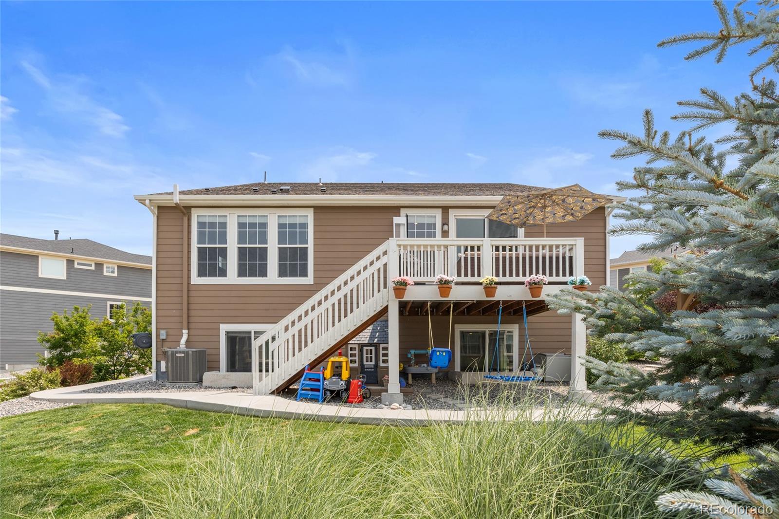 MLS Image #41 for 23839 e narrowleaf place,aurora, Colorado