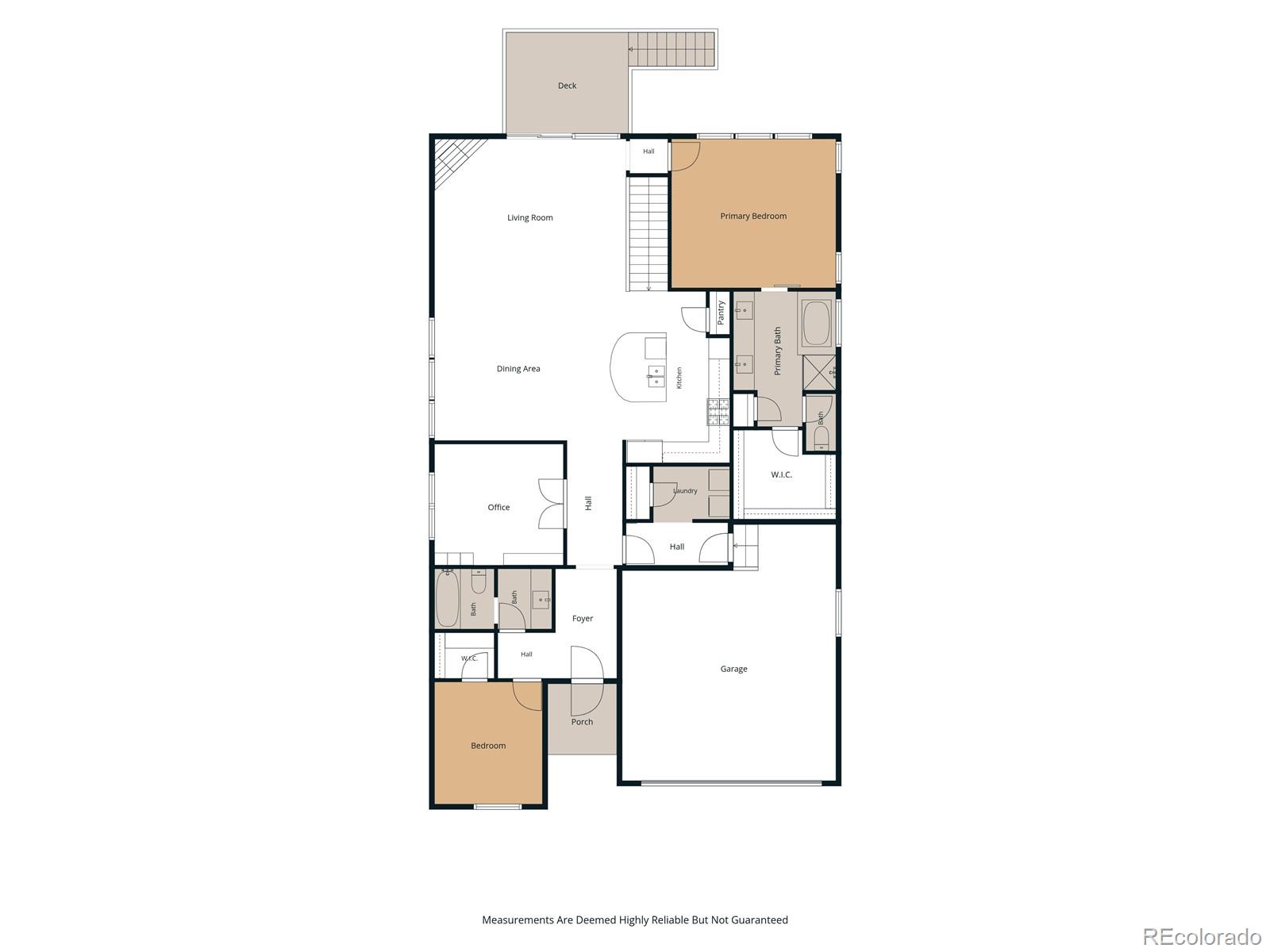 MLS Image #42 for 23839 e narrowleaf place,aurora, Colorado