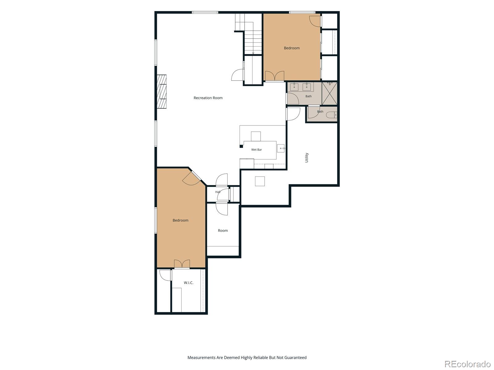 MLS Image #43 for 23839 e narrowleaf place,aurora, Colorado