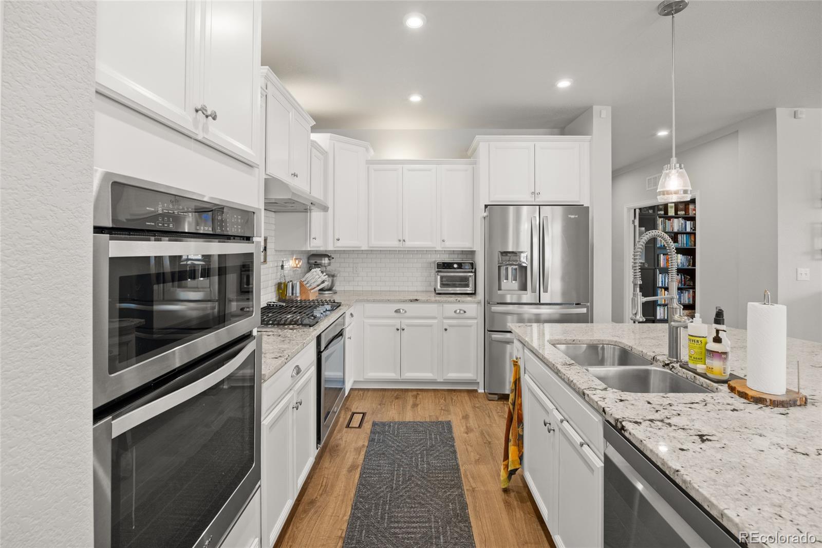 MLS Image #5 for 23839 e narrowleaf place,aurora, Colorado