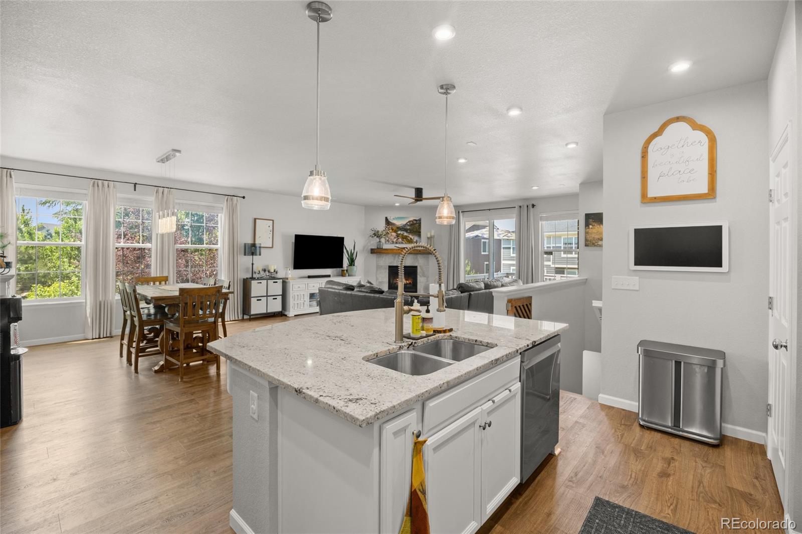 MLS Image #6 for 23839 e narrowleaf place,aurora, Colorado