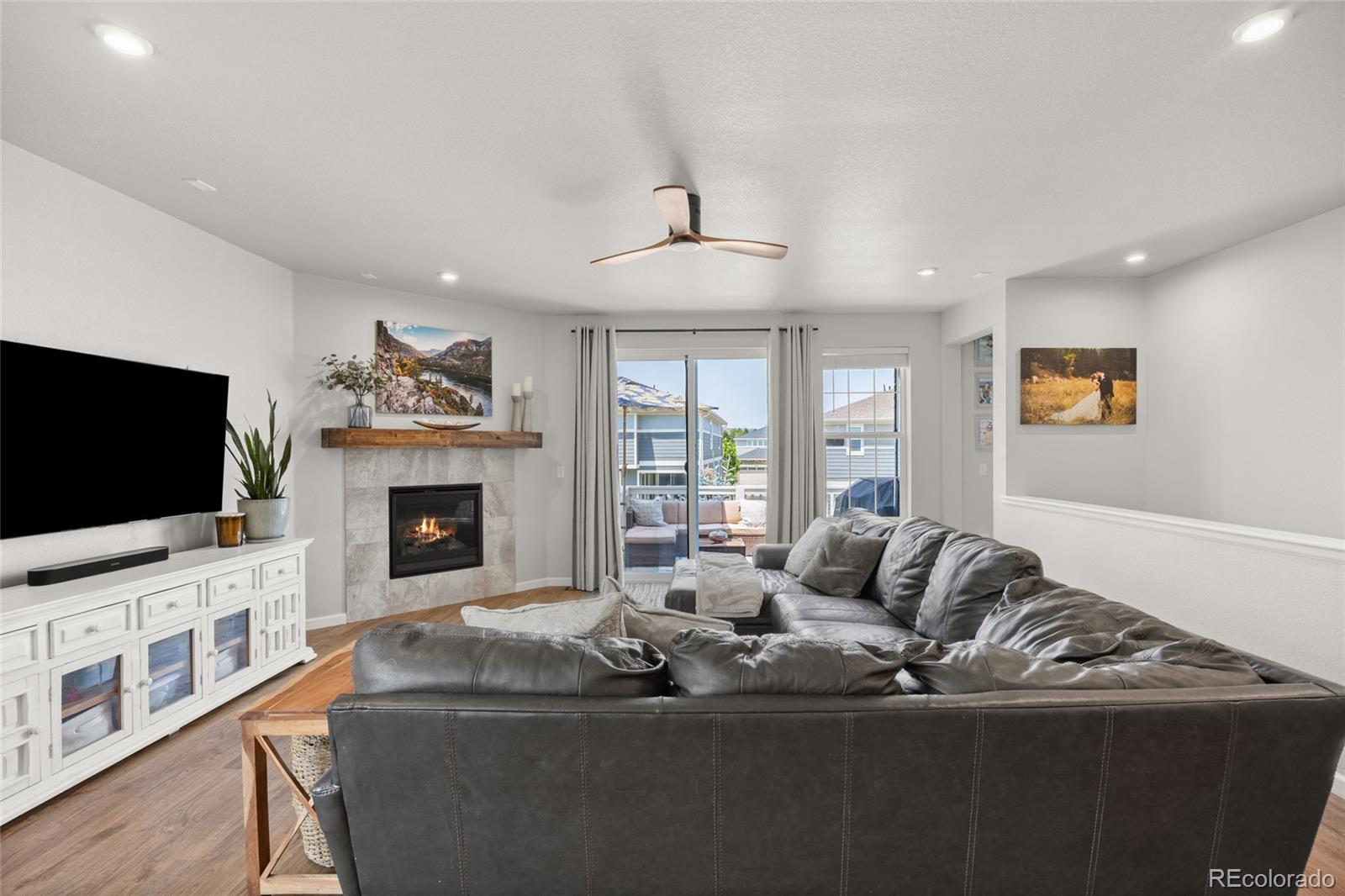 MLS Image #9 for 23839 e narrowleaf place,aurora, Colorado