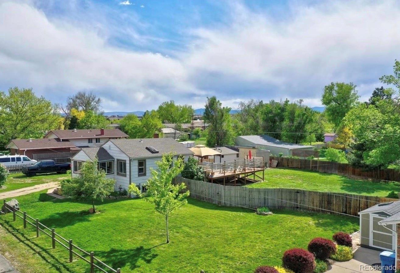 MLS Image #1 for 105 s newland street,lakewood, Colorado