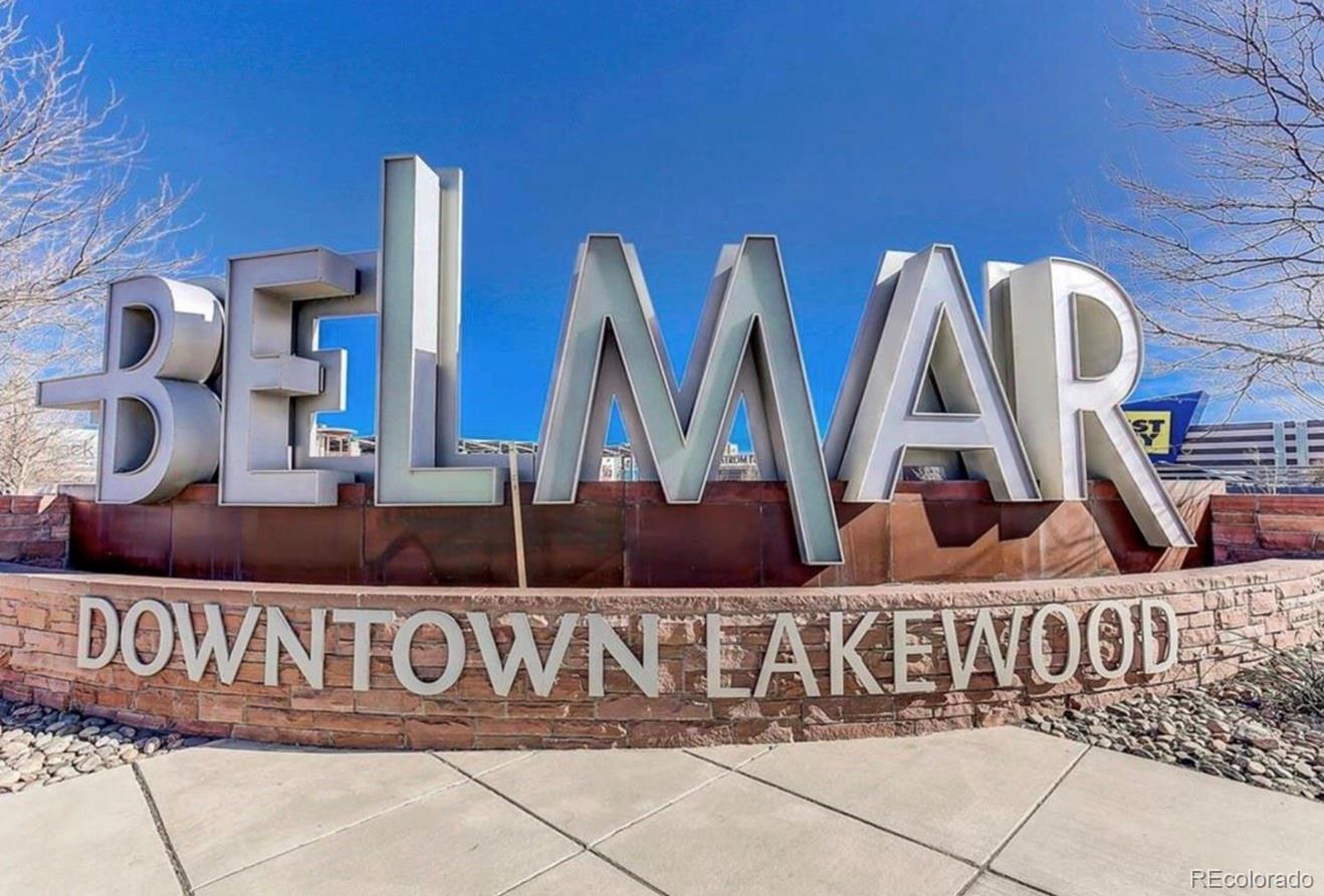 MLS Image #10 for 105 s newland street,lakewood, Colorado