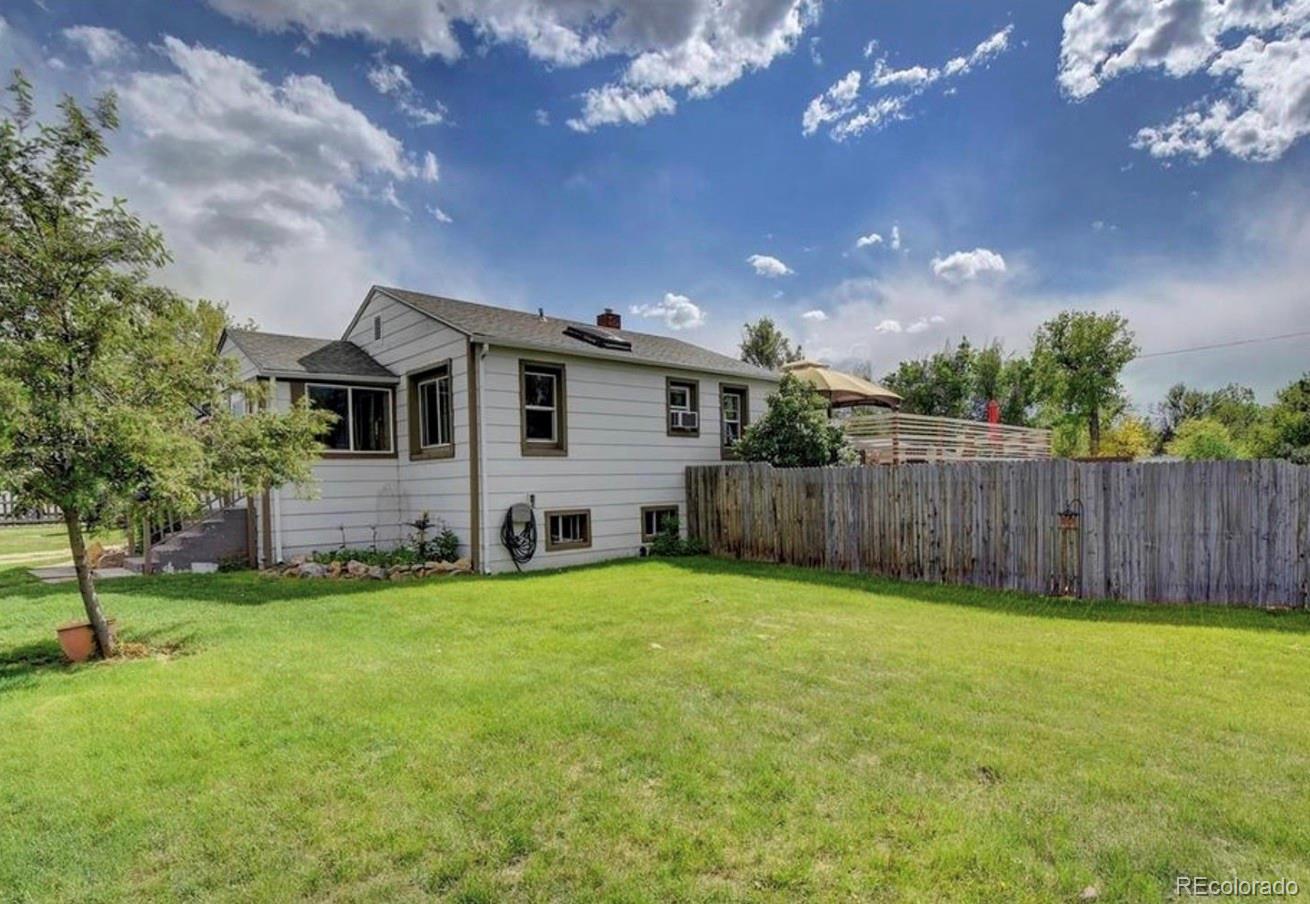 MLS Image #2 for 105 s newland street,lakewood, Colorado