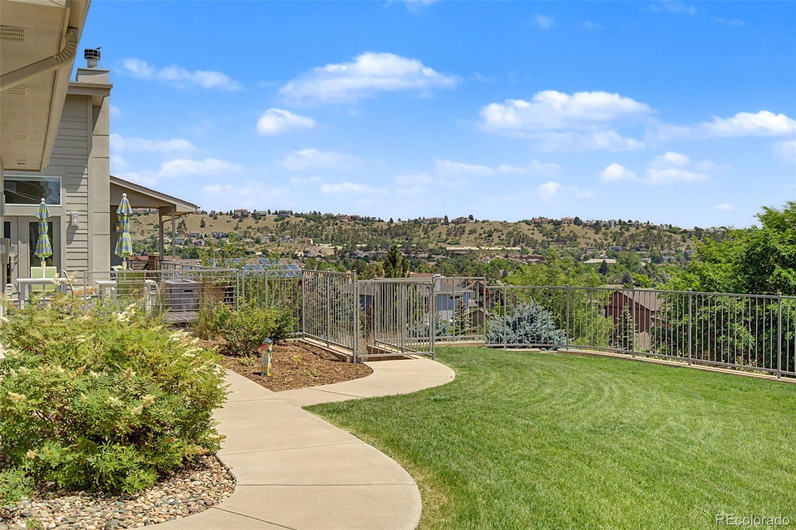 MLS Image #10 for 2385  courtney drive,colorado springs, Colorado