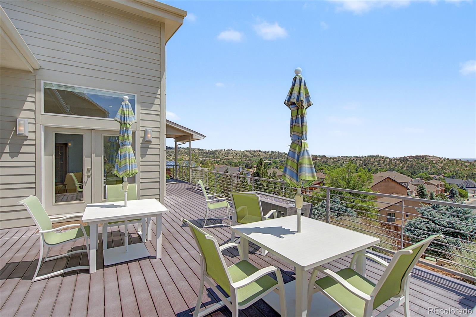 MLS Image #11 for 2385  courtney drive,colorado springs, Colorado