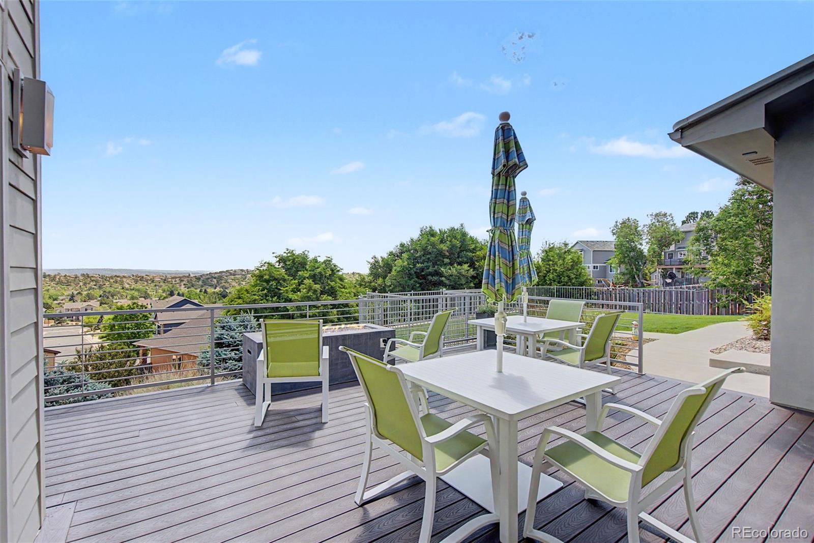MLS Image #21 for 2385  courtney drive,colorado springs, Colorado