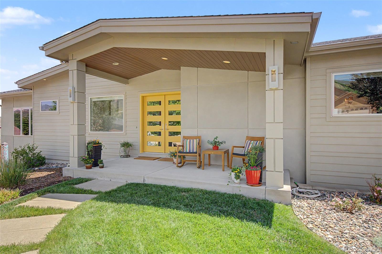 MLS Image #3 for 2385  courtney drive,colorado springs, Colorado