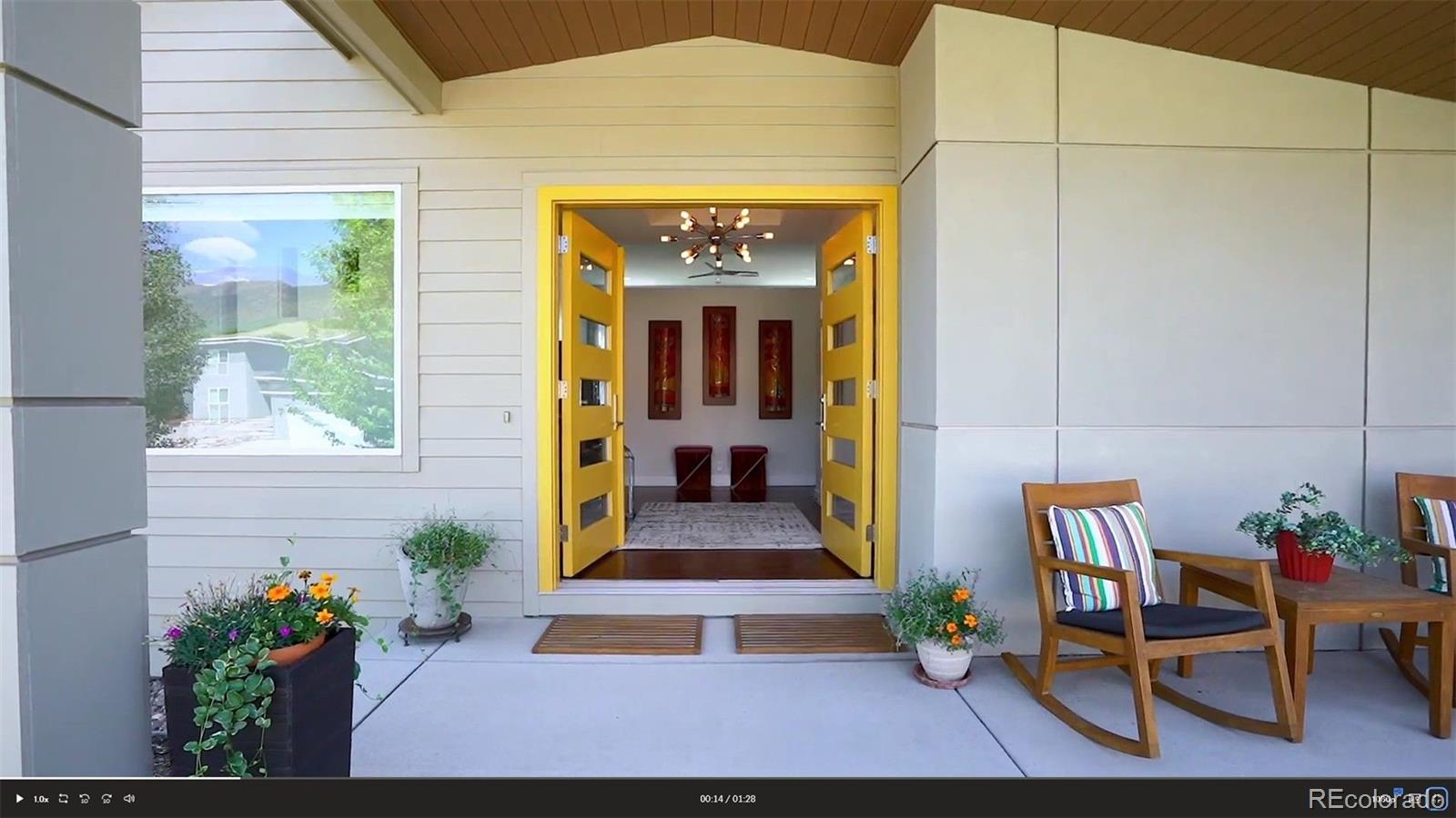 MLS Image #4 for 2385  courtney drive,colorado springs, Colorado