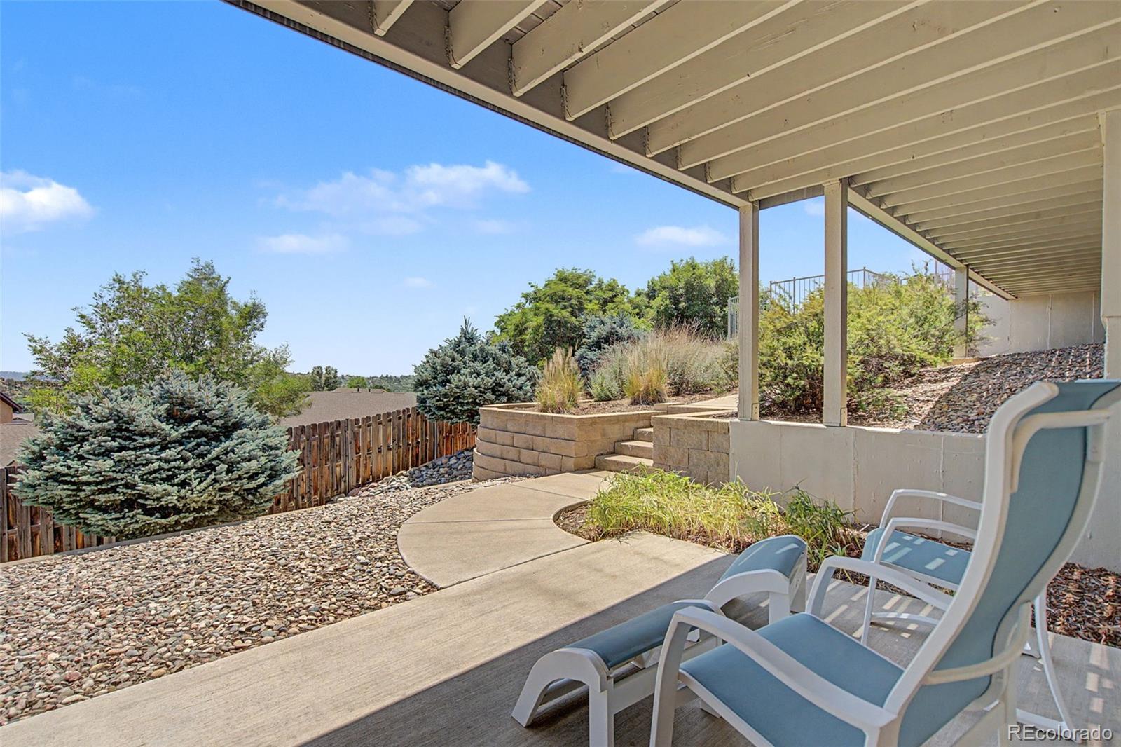 MLS Image #44 for 2385  courtney drive,colorado springs, Colorado