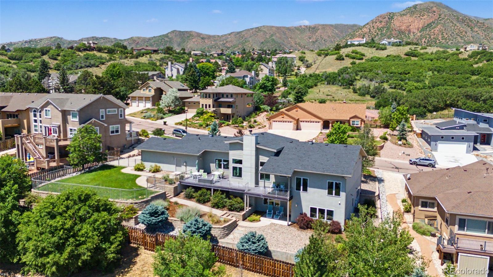 MLS Image #46 for 2385  courtney drive,colorado springs, Colorado