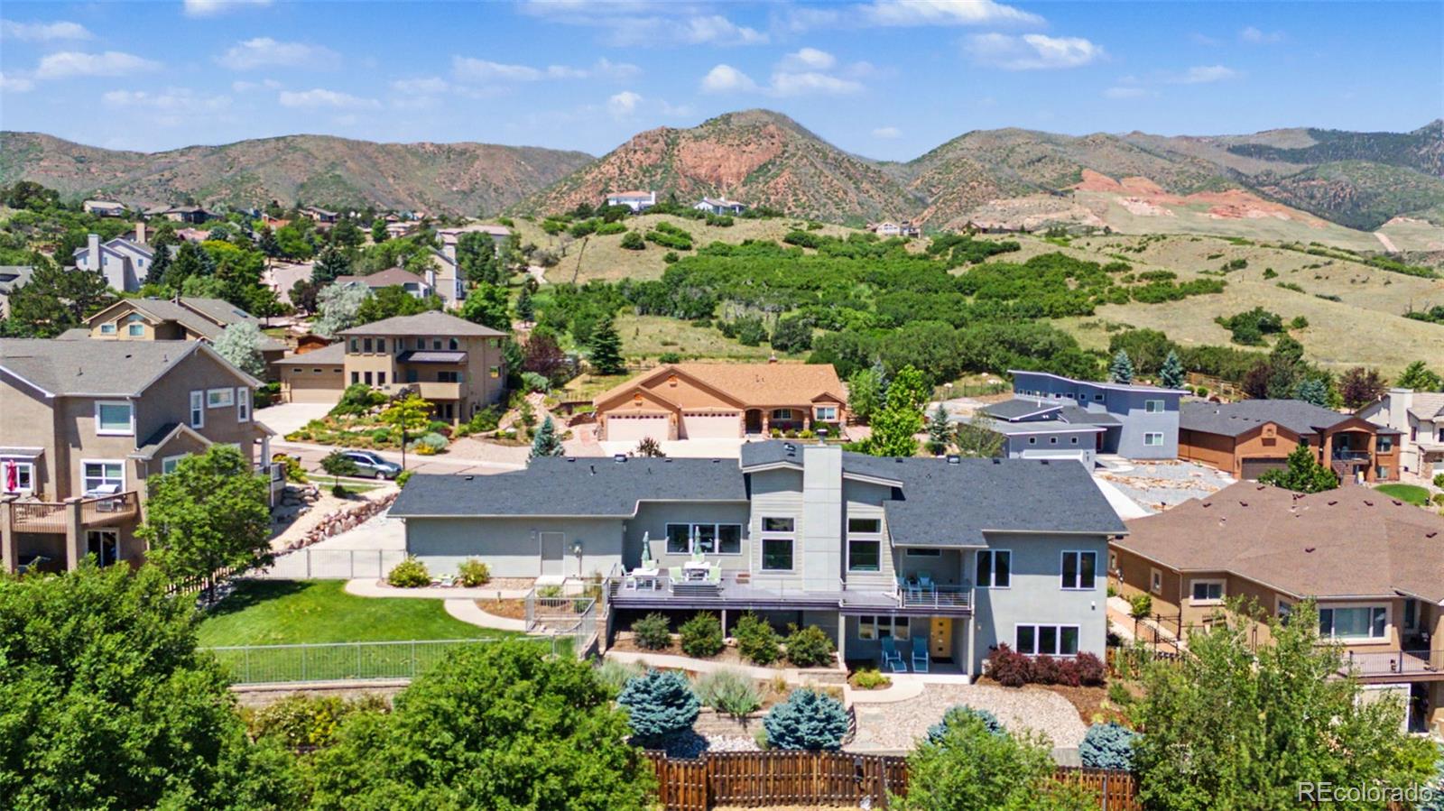MLS Image #47 for 2385  courtney drive,colorado springs, Colorado