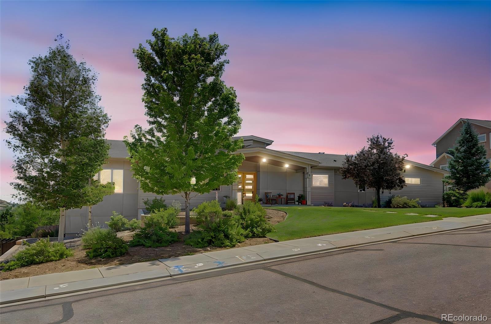 MLS Image #49 for 2385  courtney drive,colorado springs, Colorado