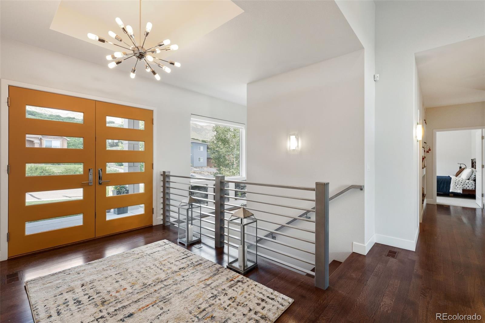 MLS Image #5 for 2385  courtney drive,colorado springs, Colorado