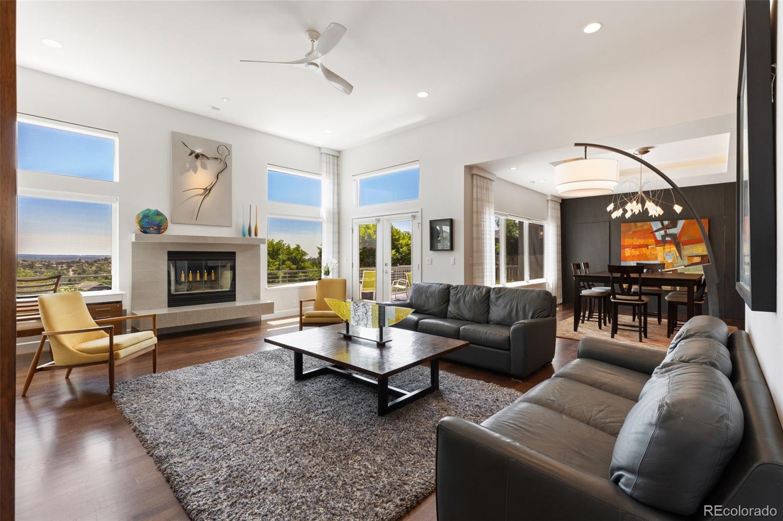 MLS Image #6 for 2385  courtney drive,colorado springs, Colorado