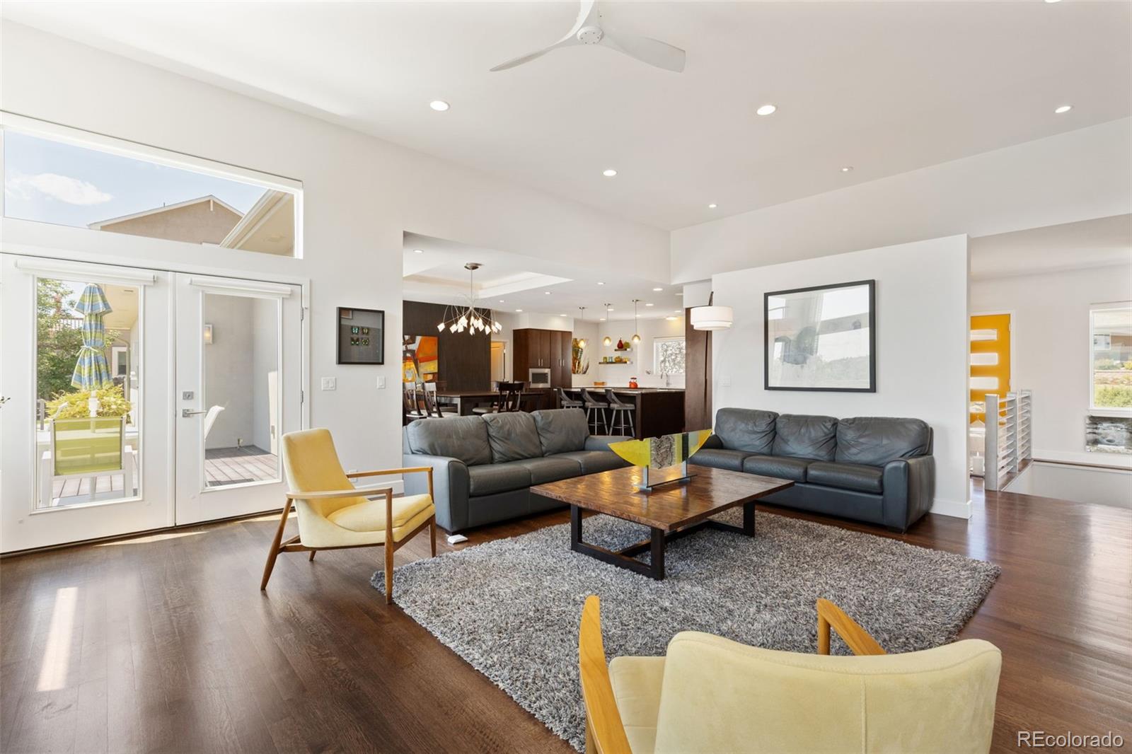 MLS Image #7 for 2385  courtney drive,colorado springs, Colorado