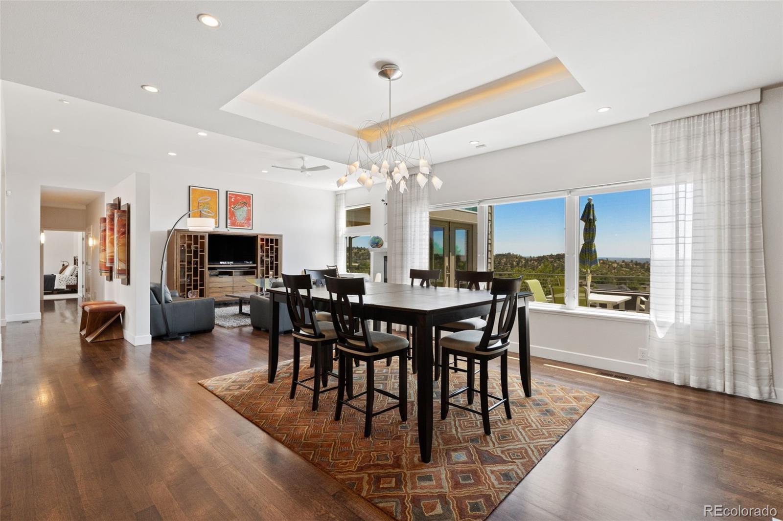 MLS Image #8 for 2385  courtney drive,colorado springs, Colorado