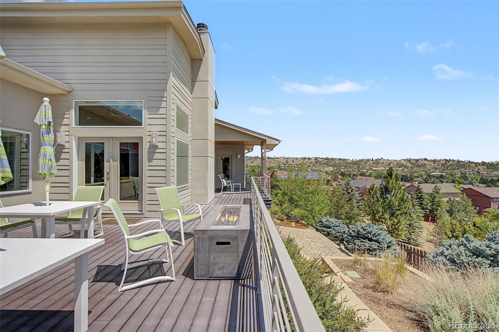 MLS Image #9 for 2385  courtney drive,colorado springs, Colorado