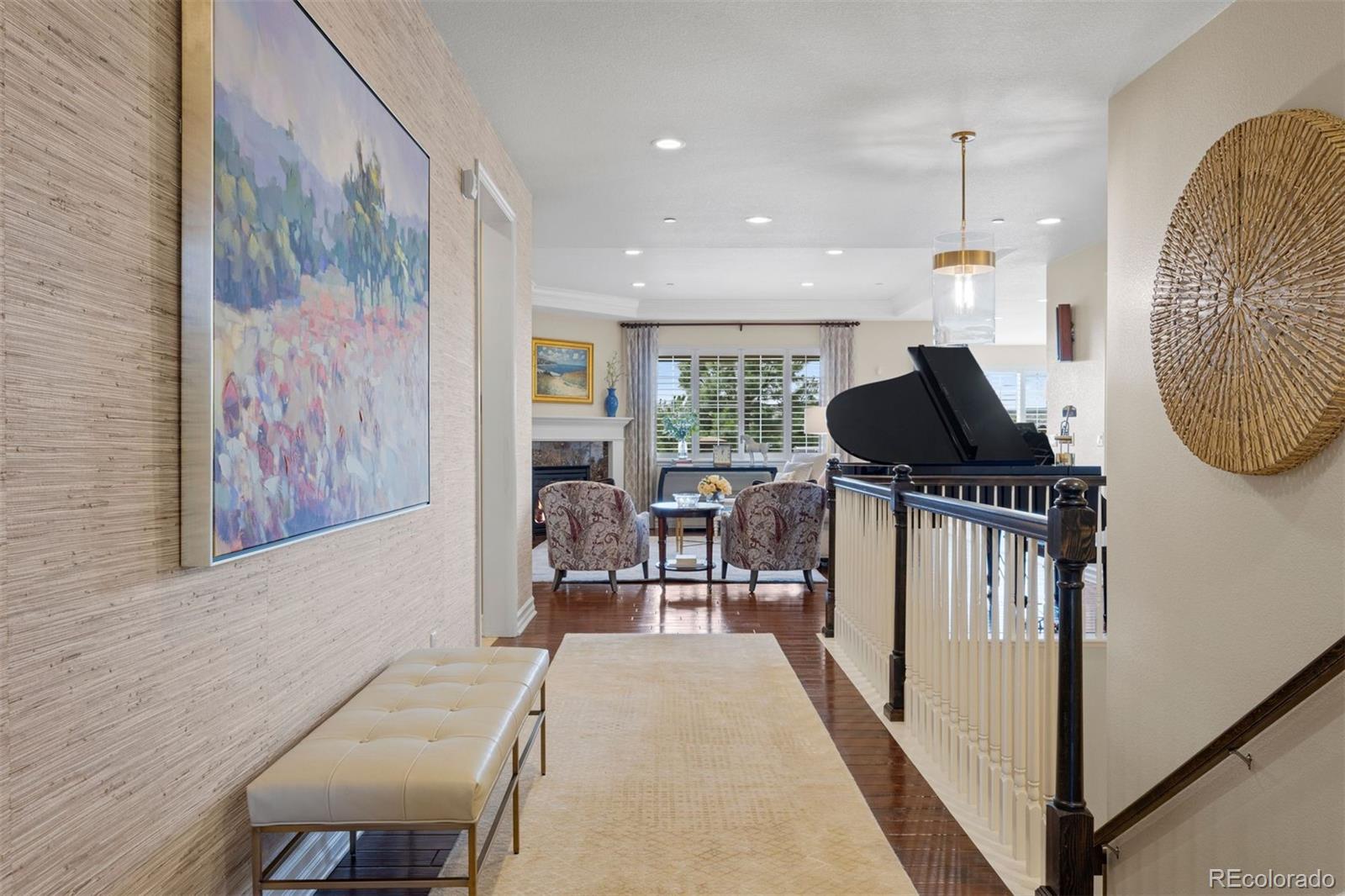 MLS Image #1 for 5138  le duc drive,castle rock, Colorado