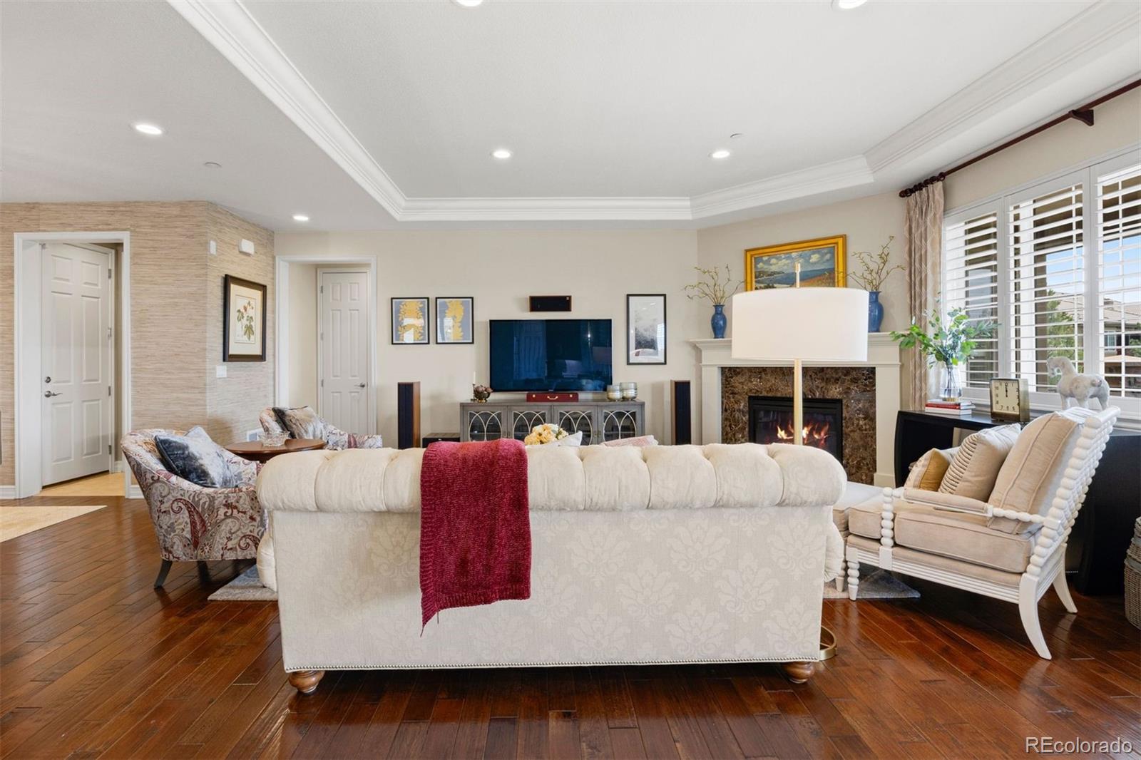 MLS Image #11 for 5138  le duc drive,castle rock, Colorado