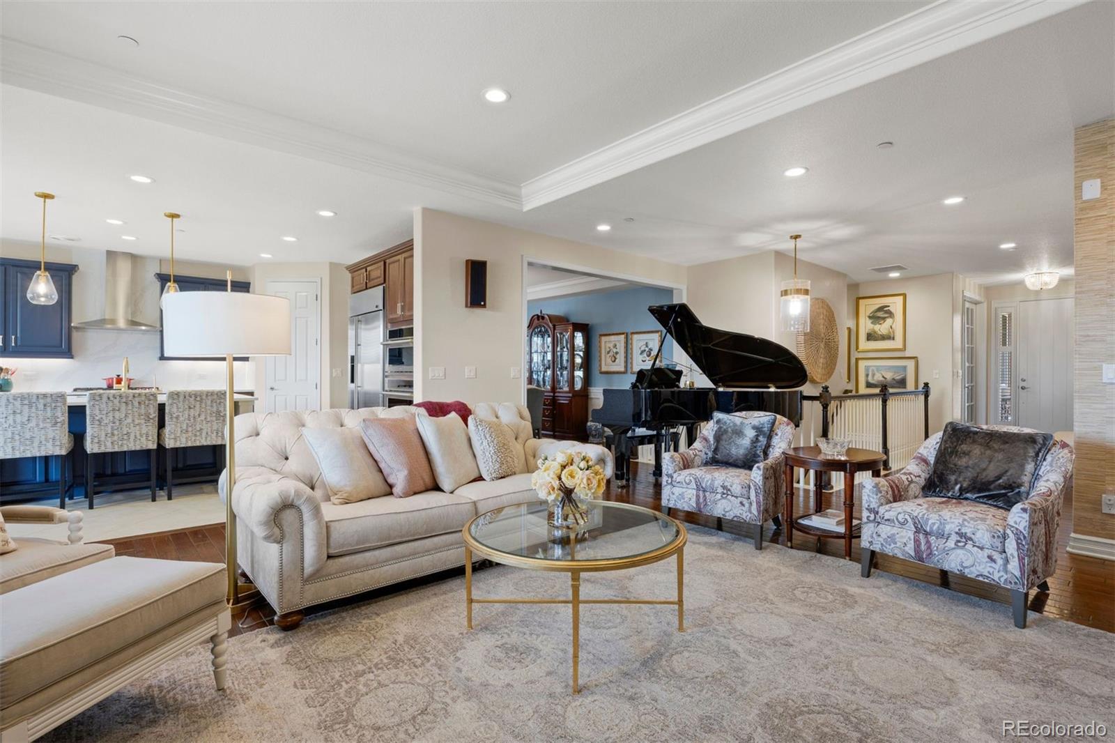 MLS Image #12 for 5138  le duc drive,castle rock, Colorado