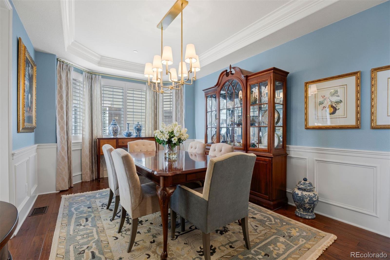 MLS Image #14 for 5138  le duc drive,castle rock, Colorado