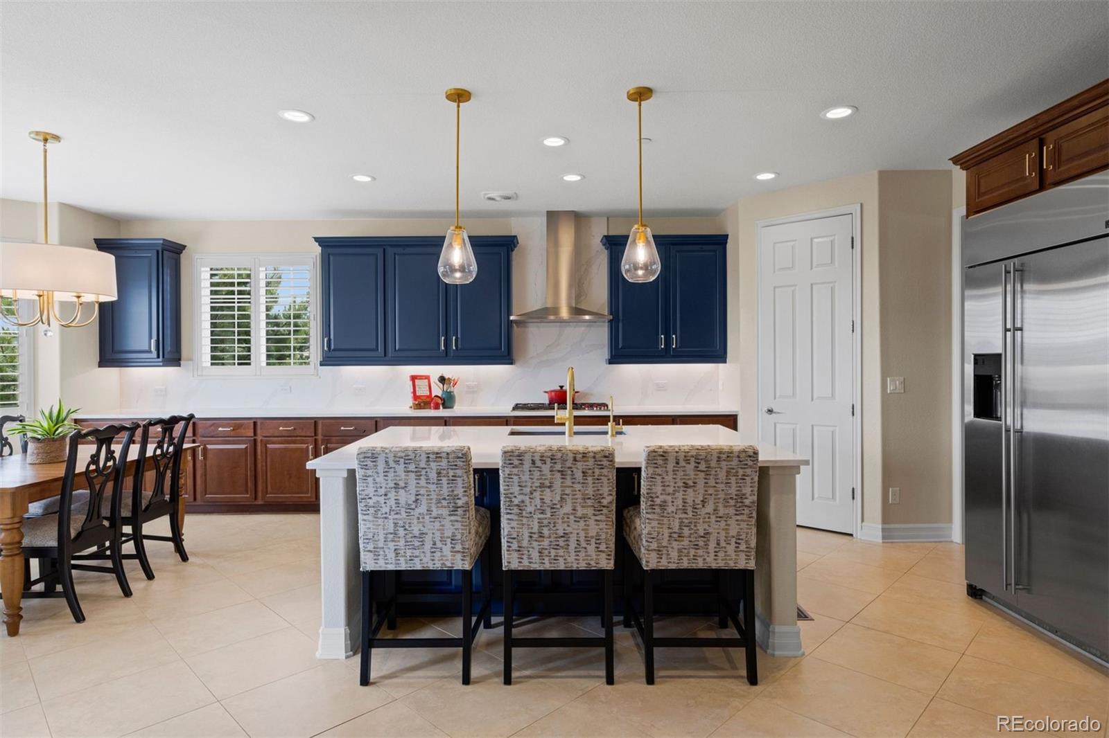 MLS Image #17 for 5138  le duc drive,castle rock, Colorado