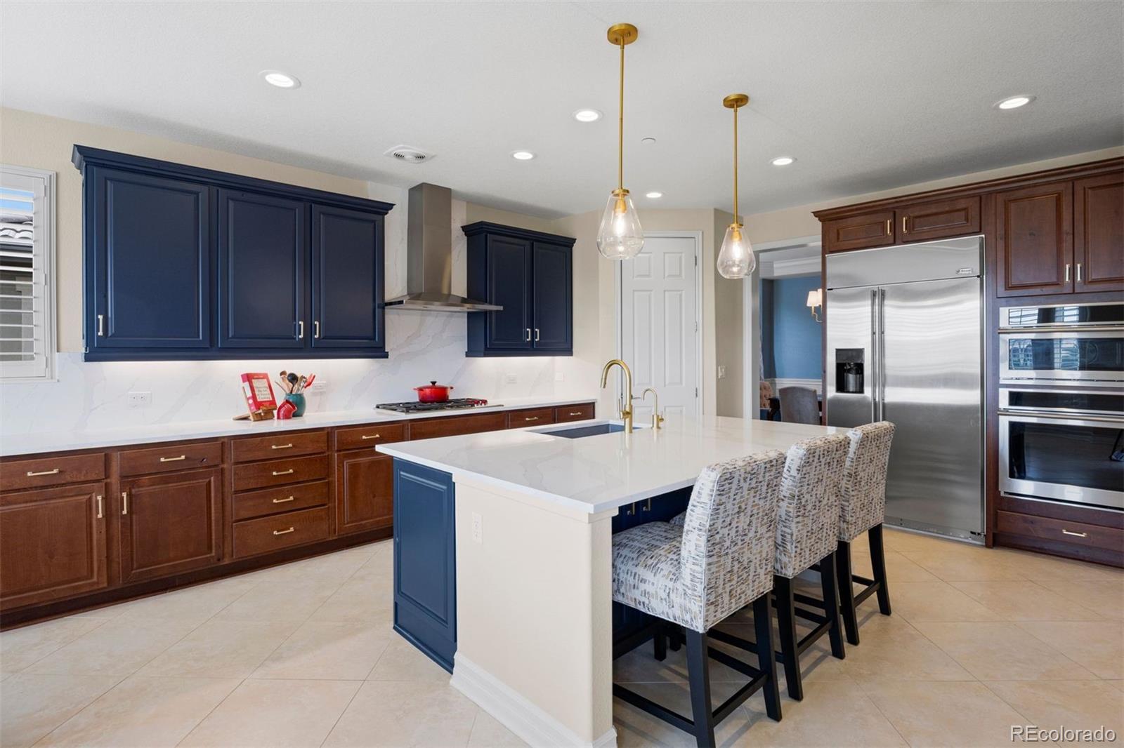 MLS Image #19 for 5138  le duc drive,castle rock, Colorado