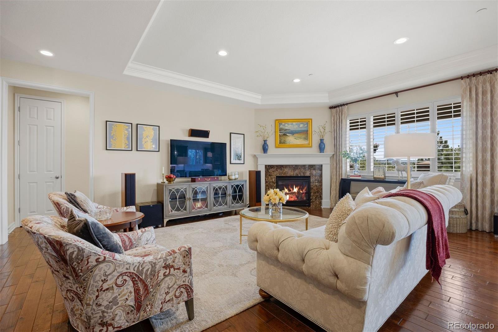 MLS Image #2 for 5138  le duc drive,castle rock, Colorado