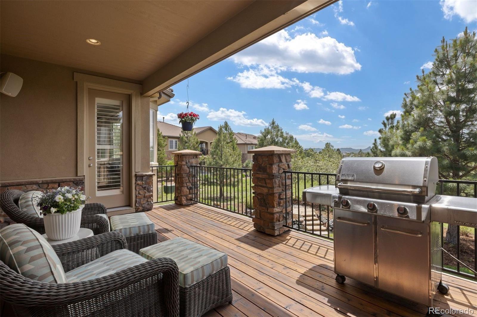 MLS Image #20 for 5138  le duc drive,castle rock, Colorado