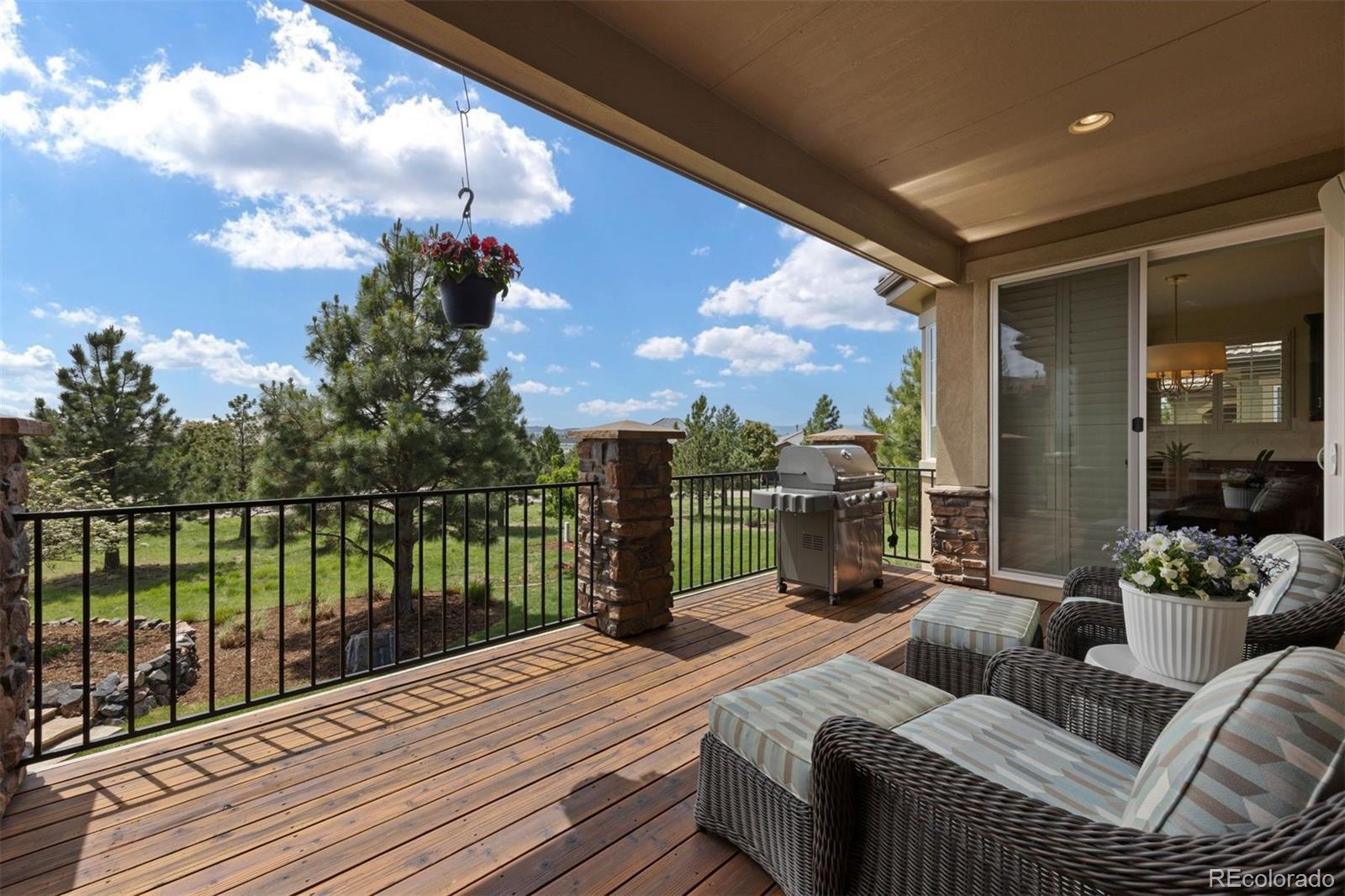 MLS Image #21 for 5138  le duc drive,castle rock, Colorado