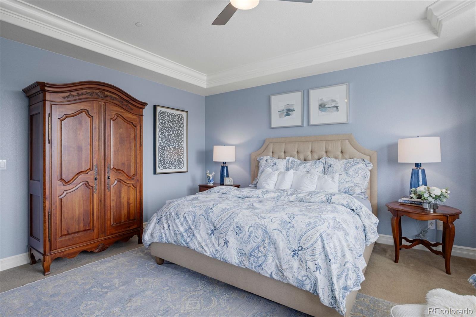 MLS Image #25 for 5138  le duc drive,castle rock, Colorado