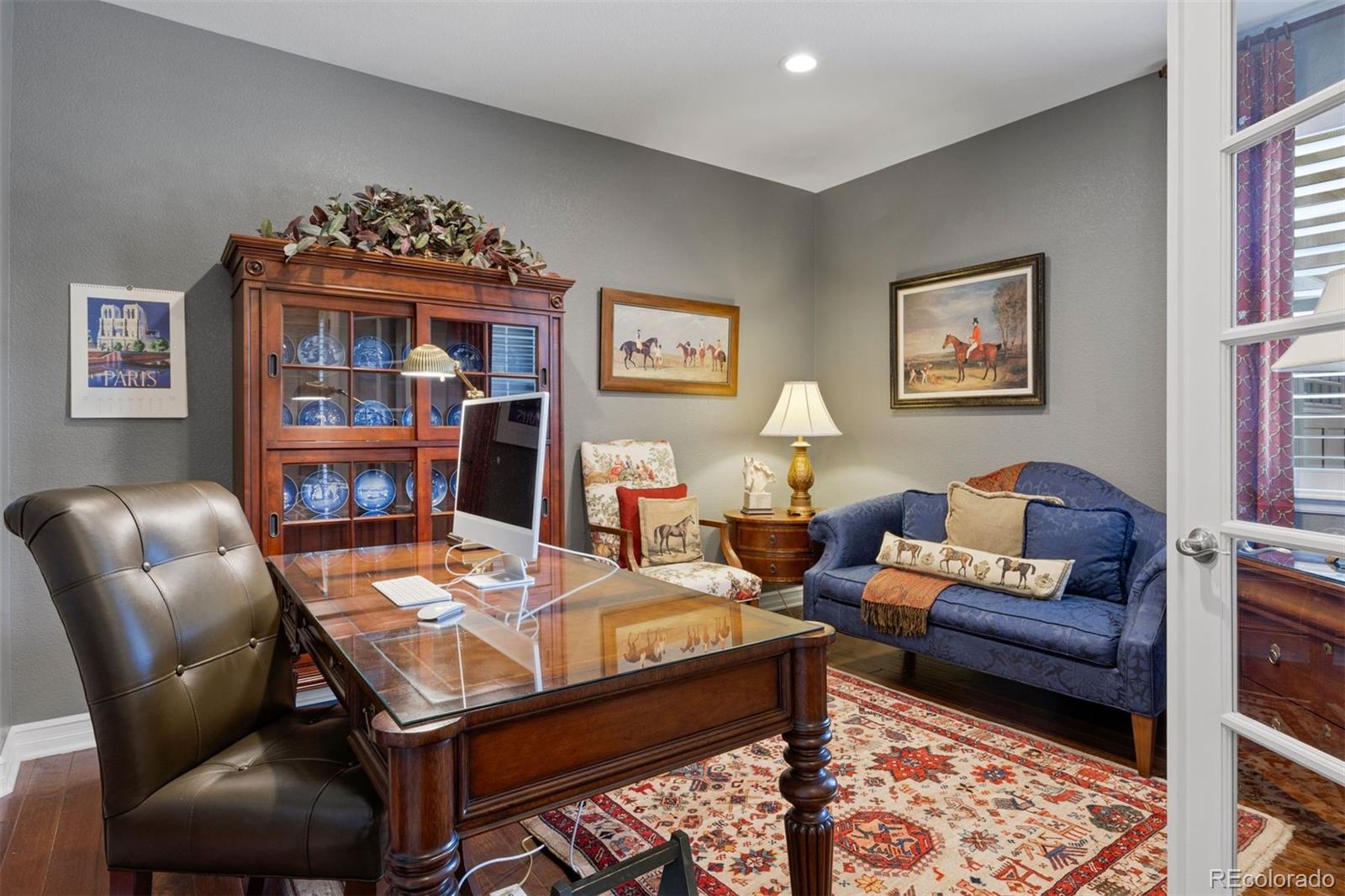 MLS Image #31 for 5138  le duc drive,castle rock, Colorado