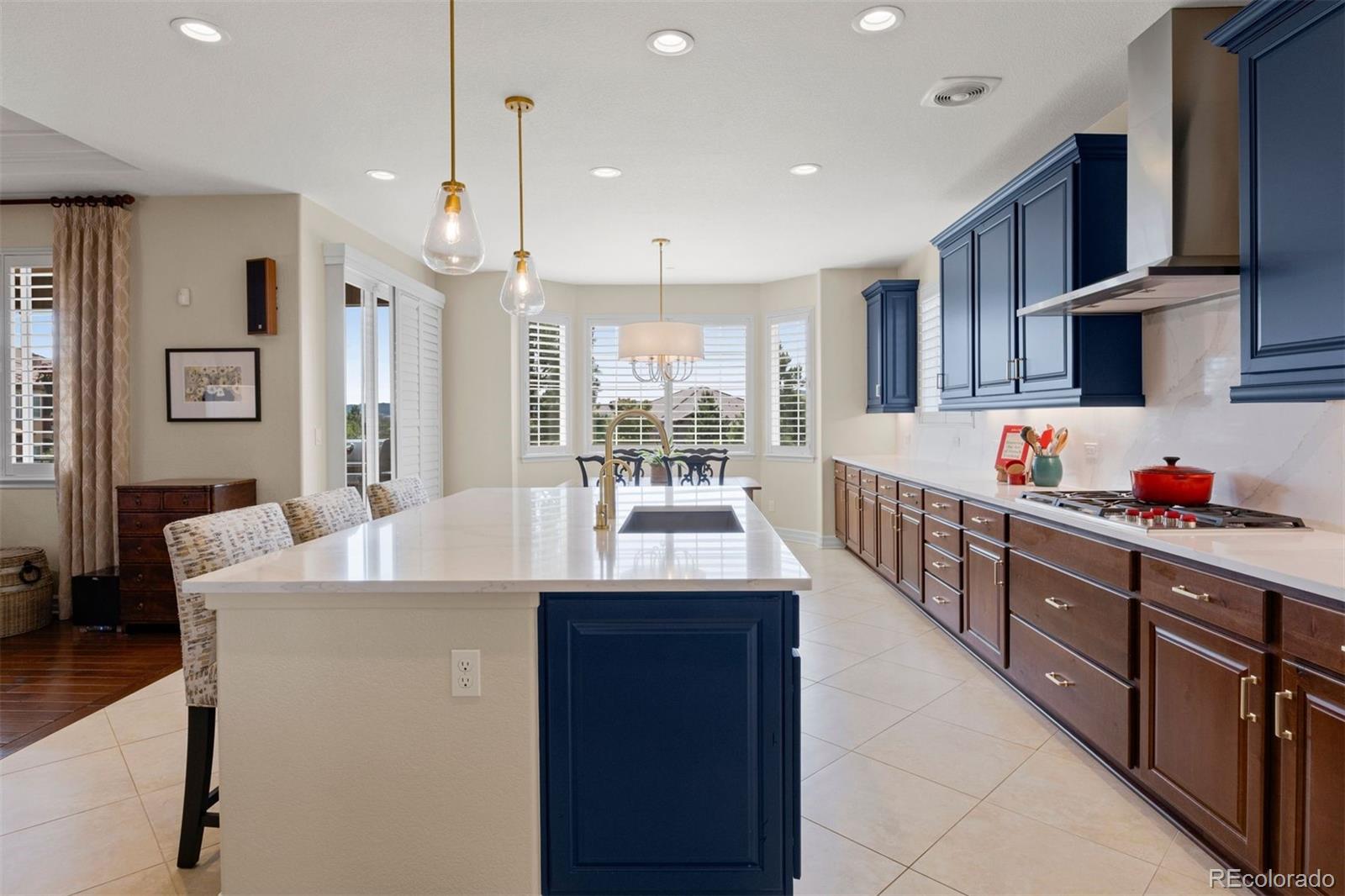 MLS Image #4 for 5138  le duc drive,castle rock, Colorado