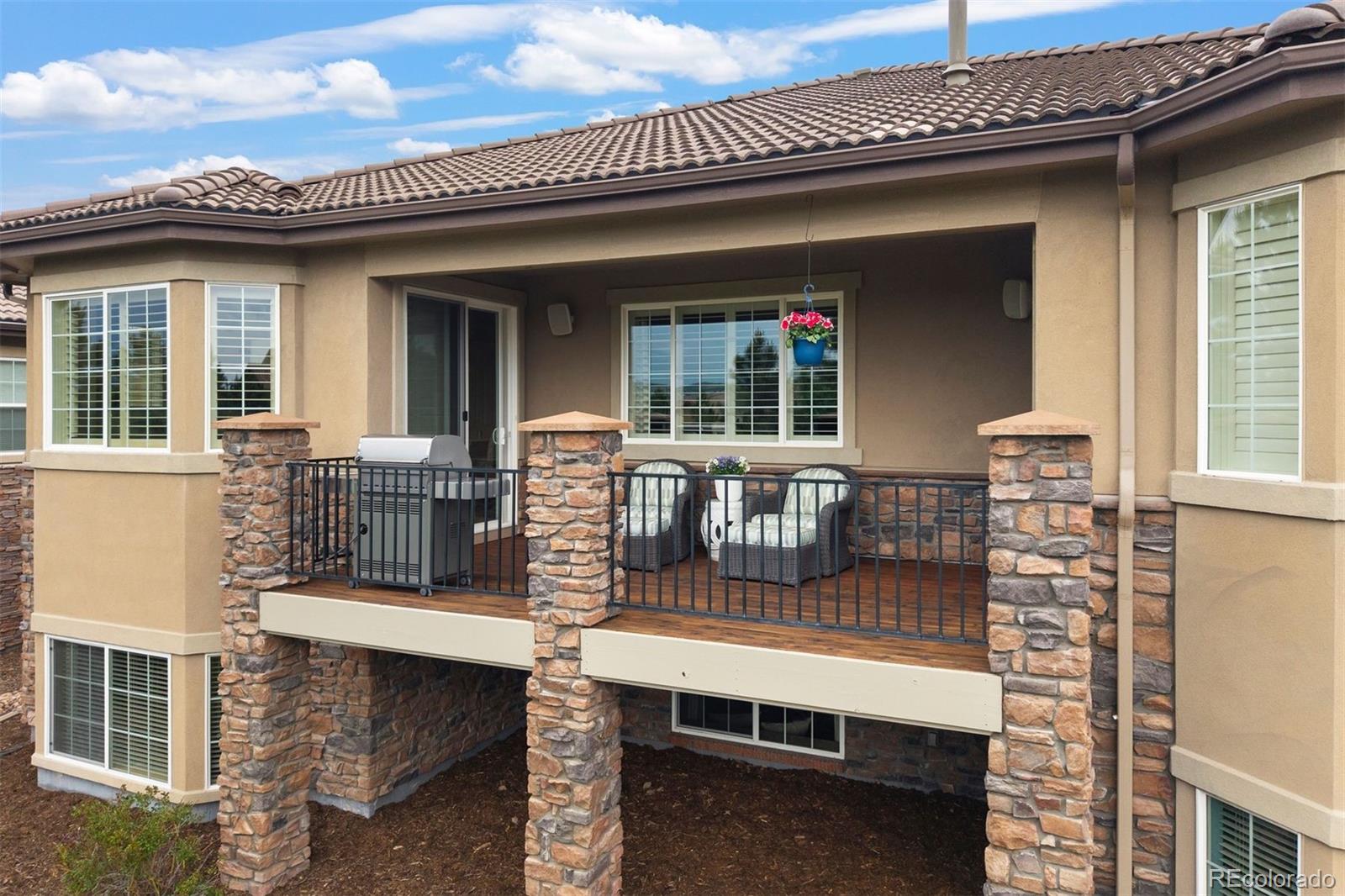 MLS Image #44 for 5138  le duc drive,castle rock, Colorado