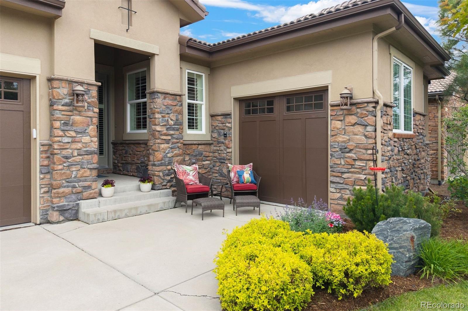 MLS Image #46 for 5138  le duc drive,castle rock, Colorado