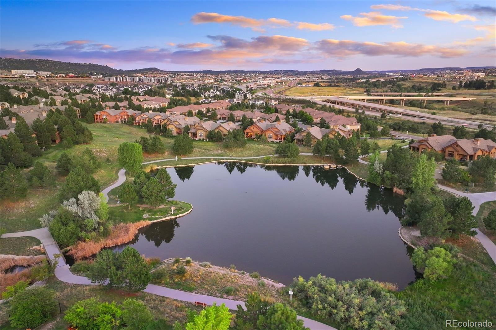 MLS Image #48 for 5138  le duc drive,castle rock, Colorado