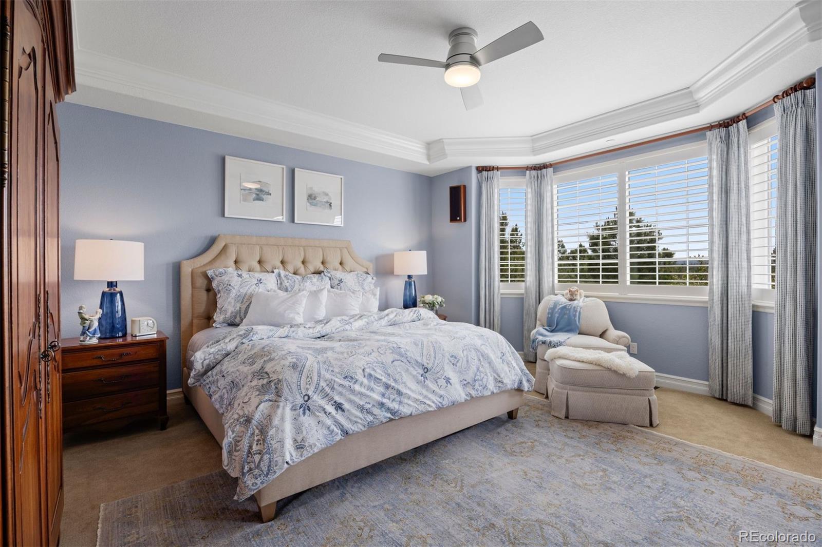 MLS Image #5 for 5138  le duc drive,castle rock, Colorado