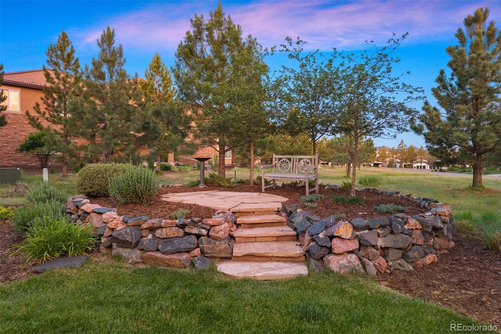 MLS Image #7 for 5138  le duc drive,castle rock, Colorado
