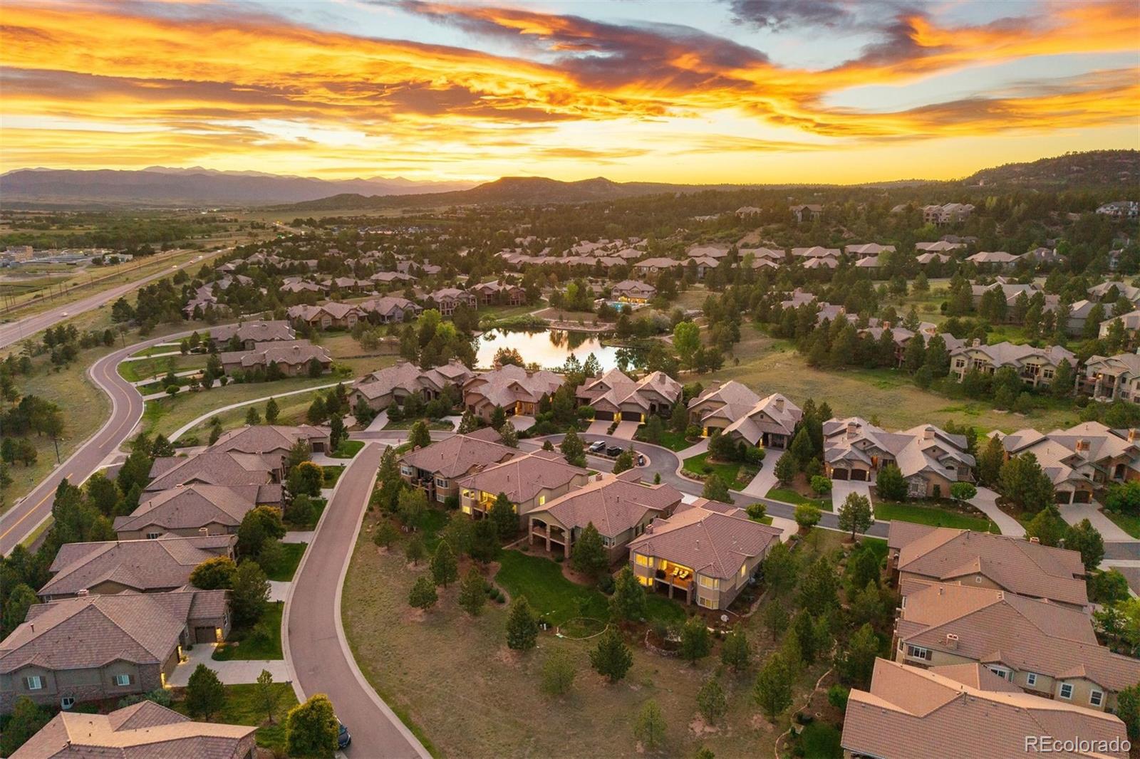MLS Image #8 for 5138  le duc drive,castle rock, Colorado